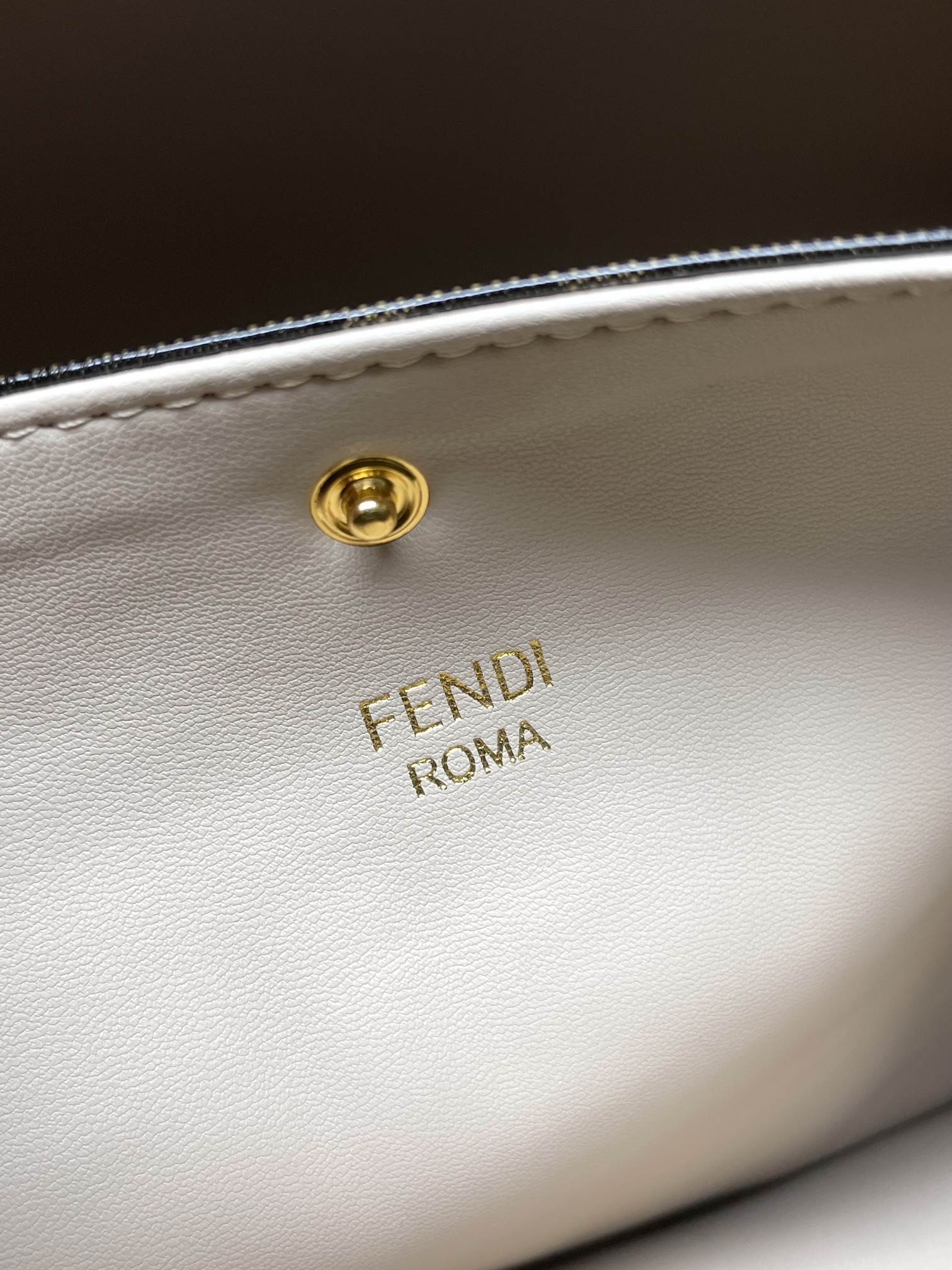 Fendi Peekaboo Bags